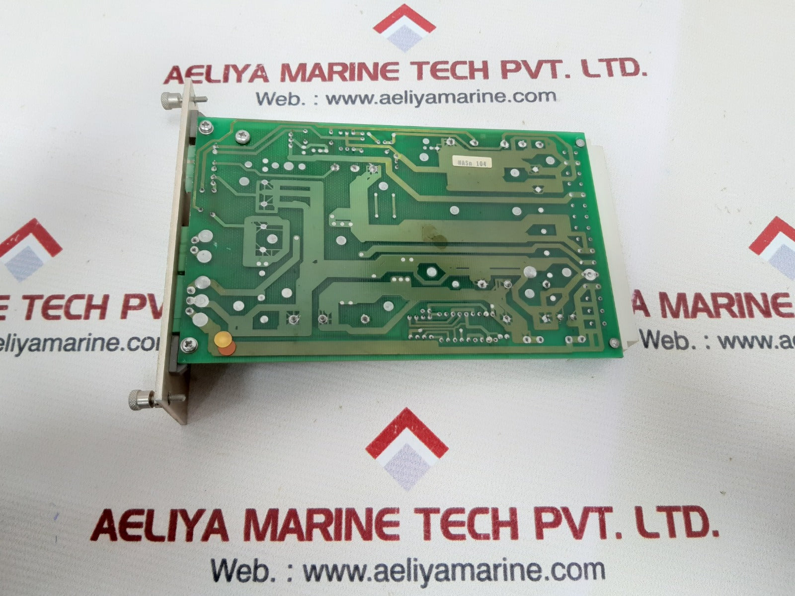 Scana moland c.p.1 pcb card  203095-511d
