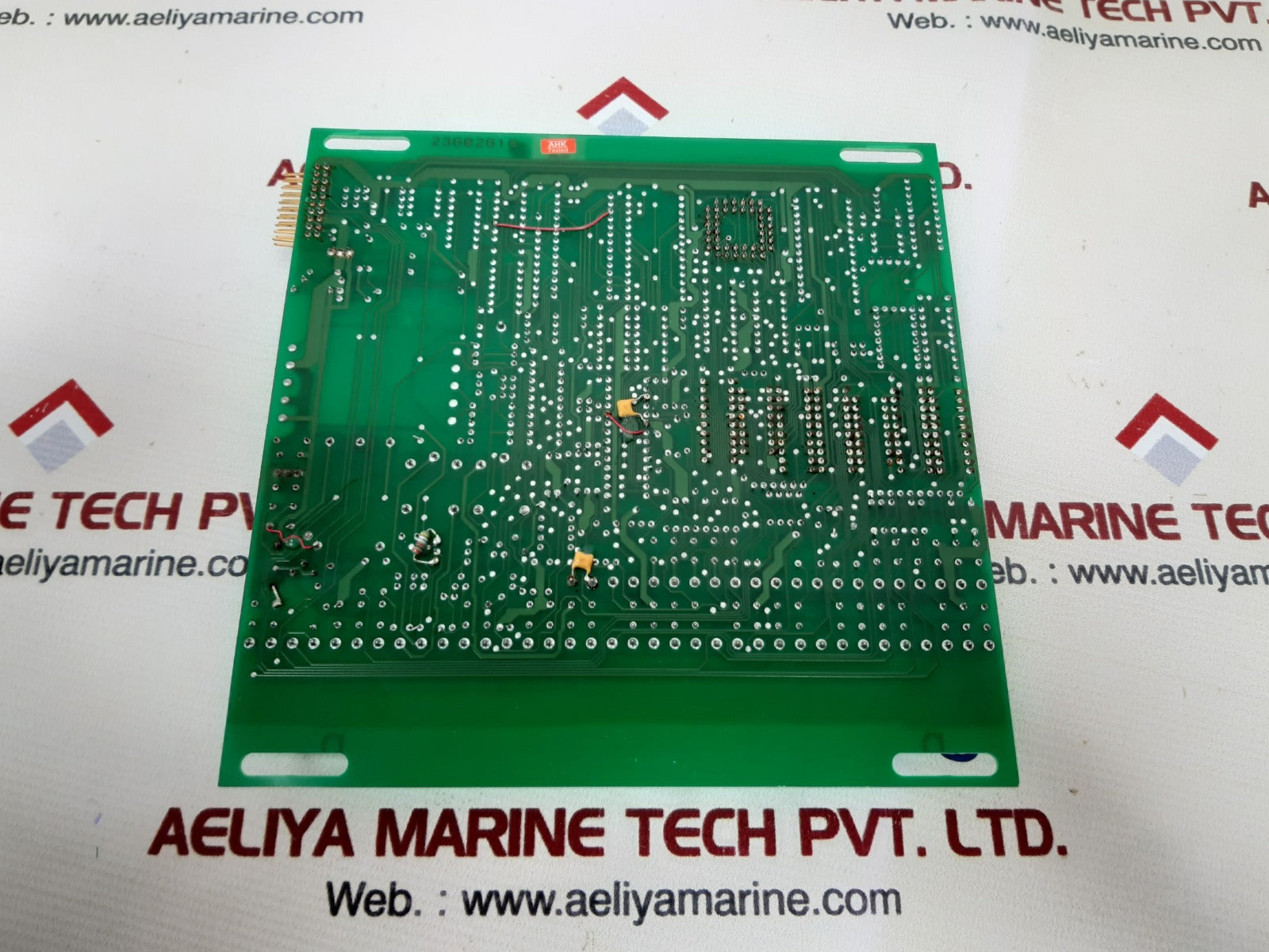 Simrad robertson fua9 cpu adapter 23603533a