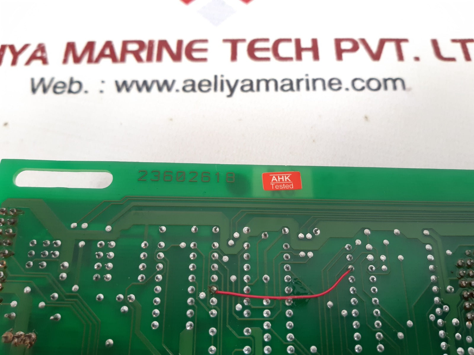 Simrad robertson fua9 cpu adapter 23603533a