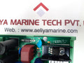 Sm electrics pcb08002.8 connecting module