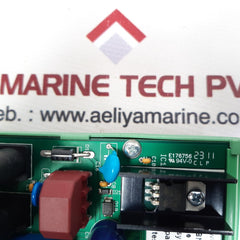 Sm electrics pcb08002.8 connecting module