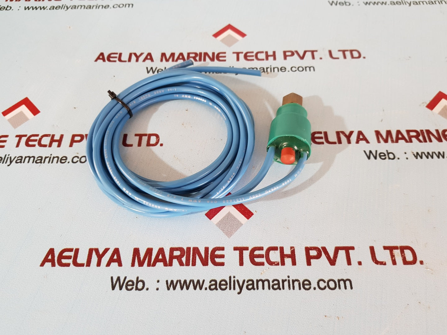 Texas instruments 29psl002-11 high pressure switch