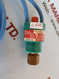 Texas instruments 29psl002-11 high pressure switch