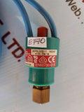 Texas instruments 29psl002-11 high pressure switch