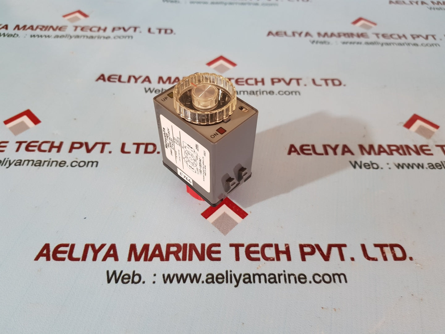 Matsushita pmh-30m-ac120v pmh timer