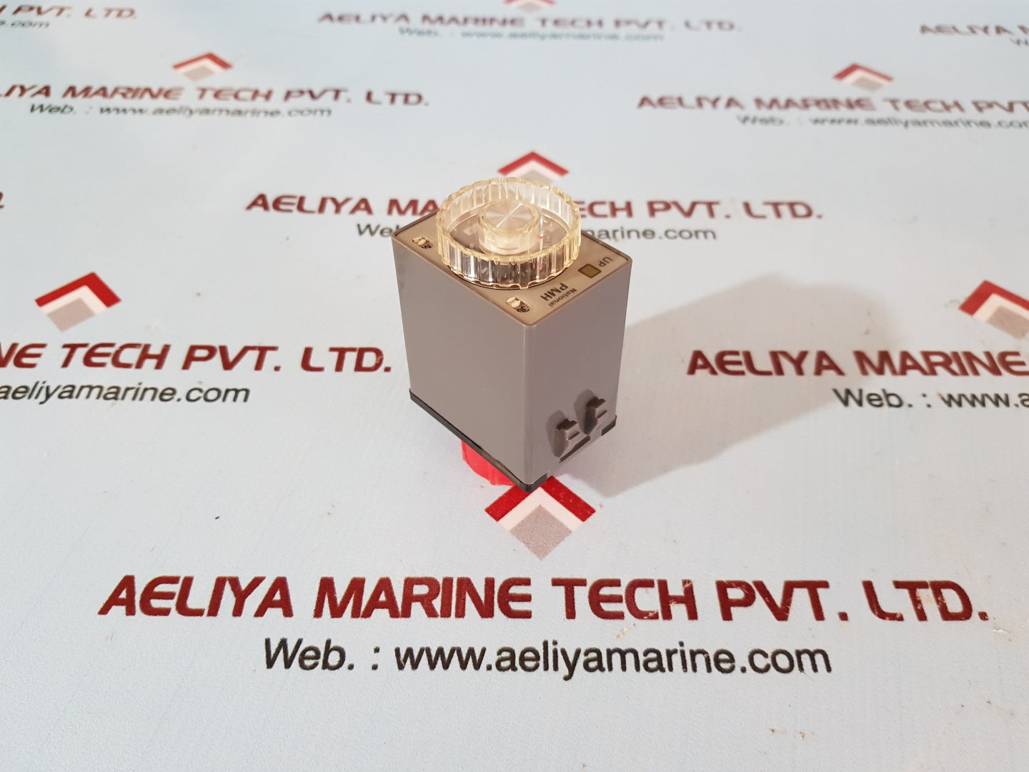 Matsushita pmh-30m-ac120v pmh timer