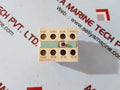 Siemens 3rh1921-1fa22 auxiliary switch block