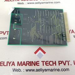 Kei system btb-kls/01a kls center module circuit board
