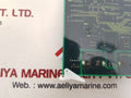 Kei system btb-kls/01a kls center module circuit board
