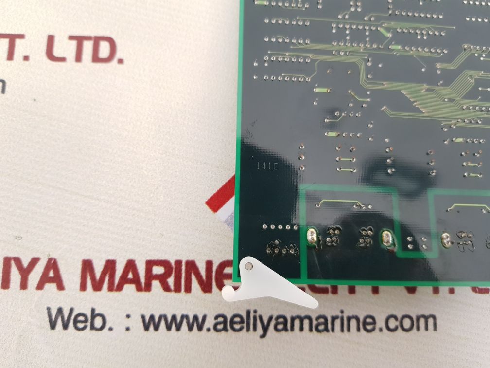 Kei system btb-kls/01a kls center module circuit board
