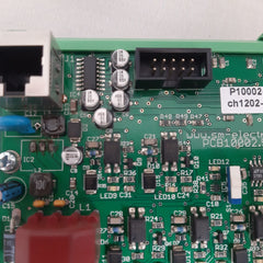S.m-electric pcb10002.5 nmea expansion module