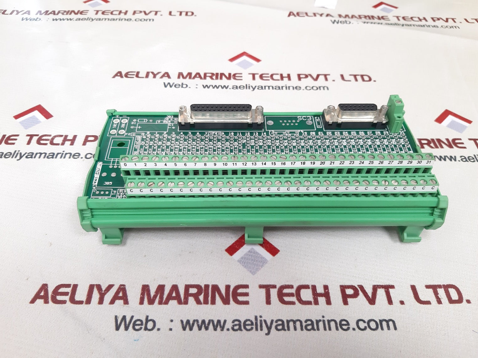 Mul.term. ii 203090-502