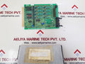 Kei system btb-aii1/01a analog input pc board
