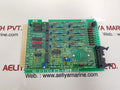 Kei system btb-aii1/01a analog input pc board
