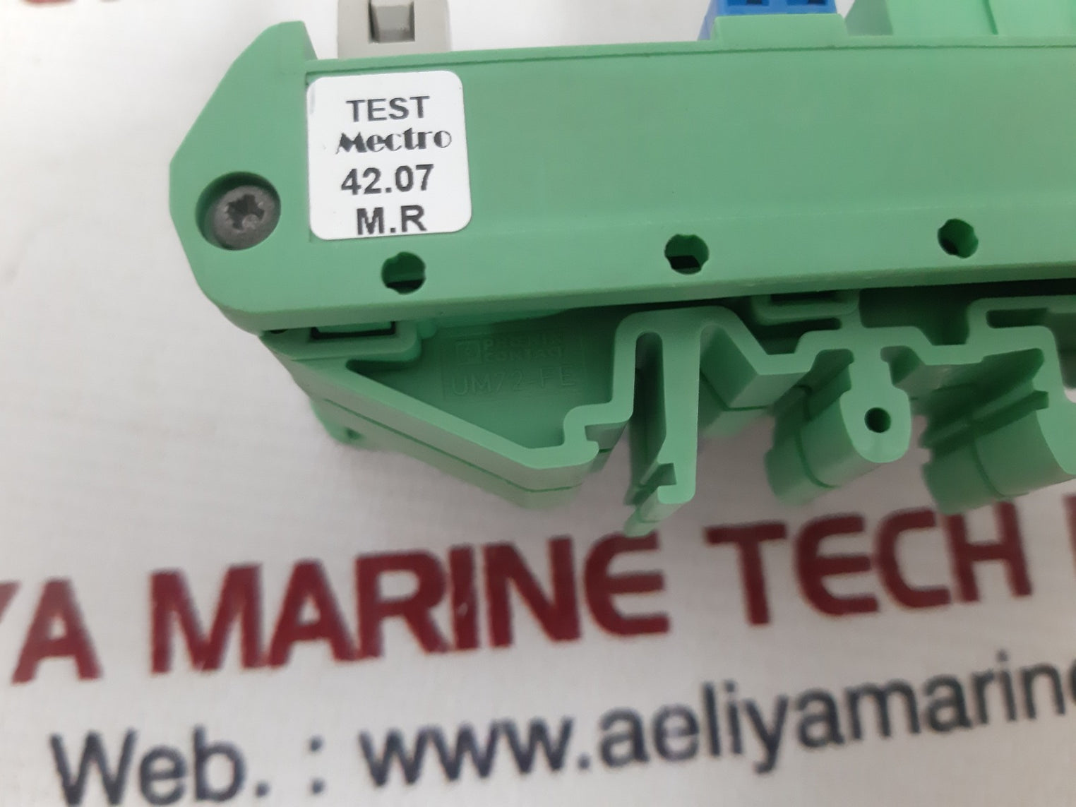 Moland 203094b module