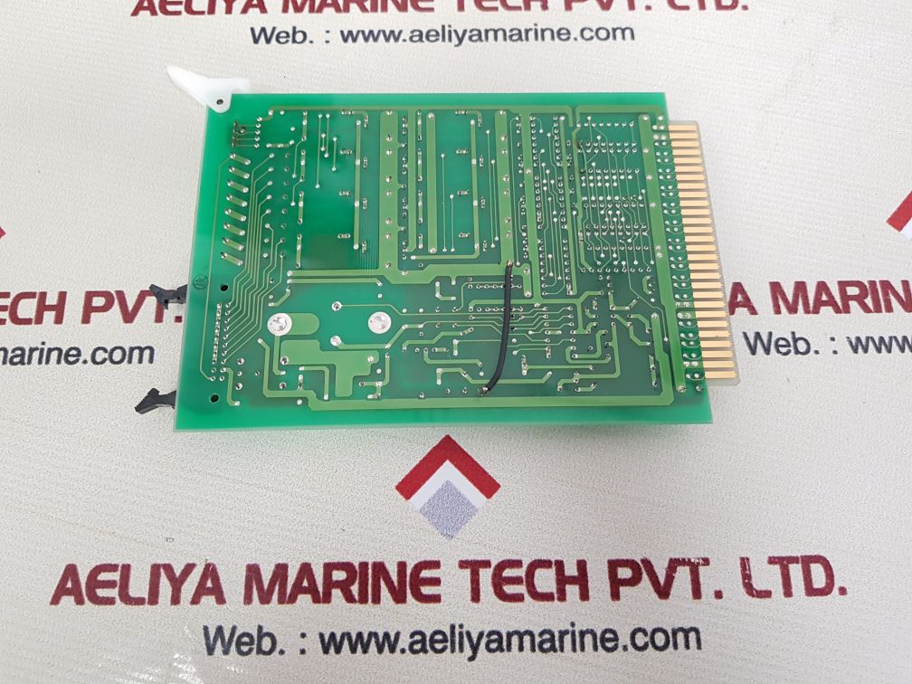 Kei system btb-aii1/01a analog input pc board
