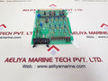 Kei system btb-aii1/01a analog input pc board
