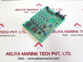 Kei system btb-aii1/01a analog input pc board
