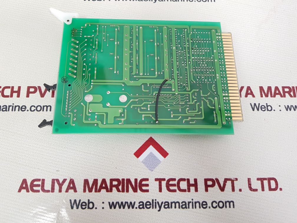 Kei system btb-aii2/01a analog input module pcb card
