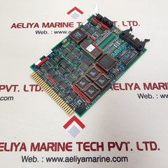 Kei system btb-sio/11 serial communication module pcb
