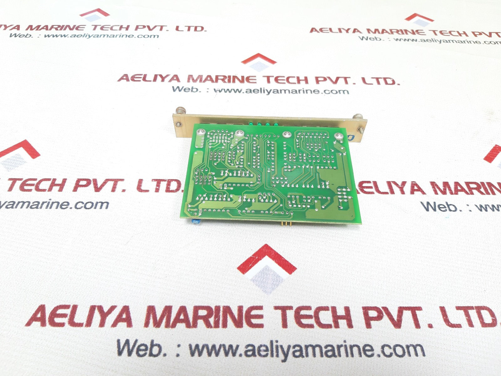 Moland 03092b pcb card 