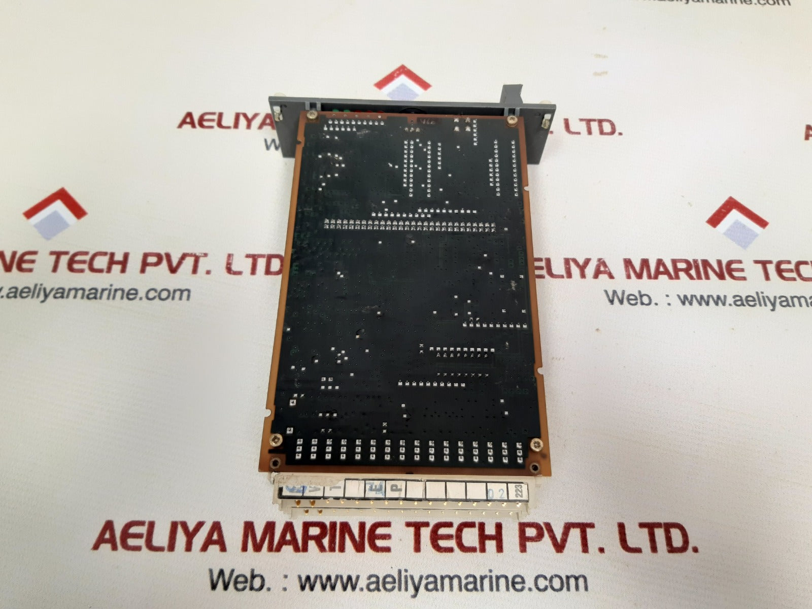 Moeller m-ebe 223.1 memory card 