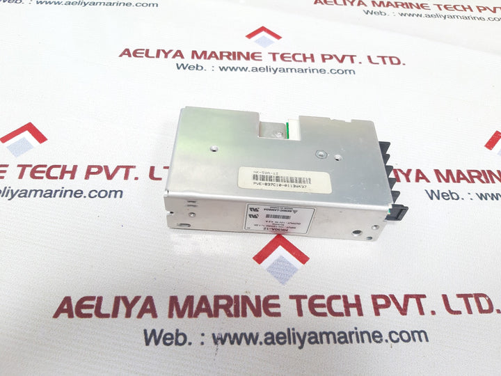 Nemic-lambda hk50a-12 power supply 
