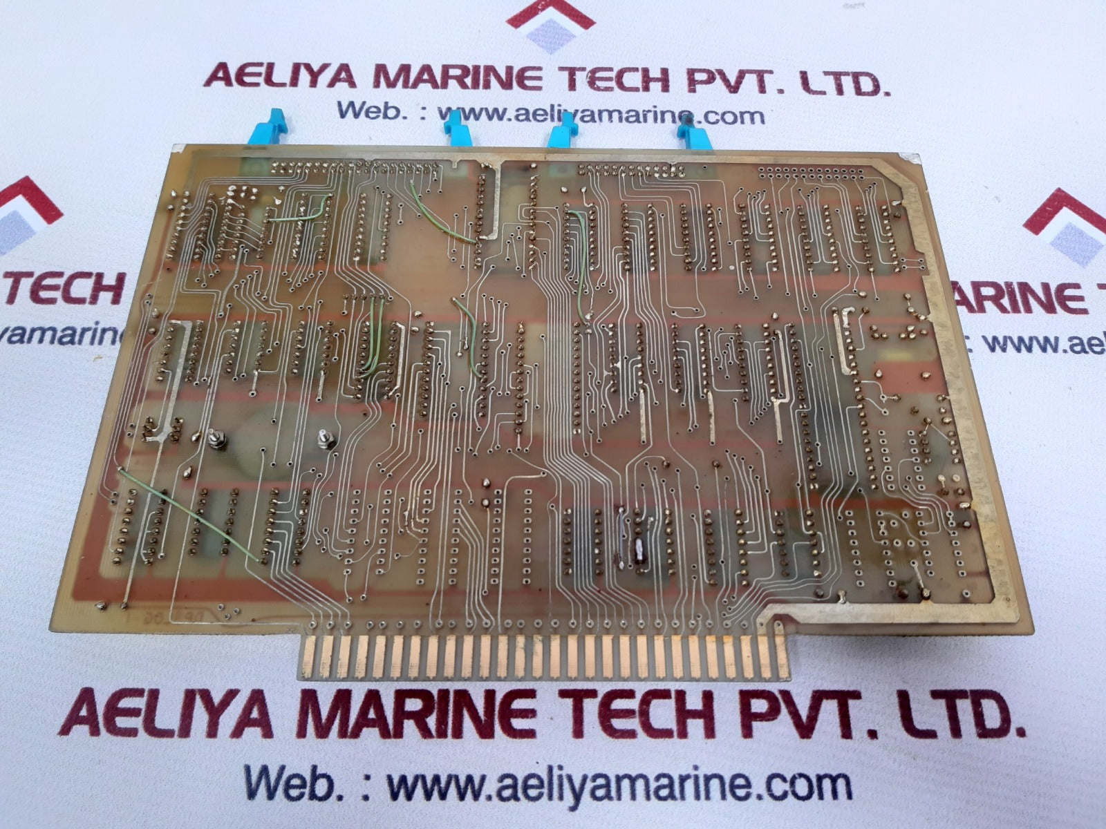 Dp3log-1 pcb card