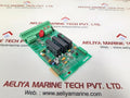 Robertson tritech d9x solide state board 20125167 b