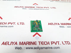 Nor control nn 806 adapter rpm detector he-220292c