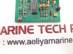 Nor control nn 806 adapter rpm detector he-220292c