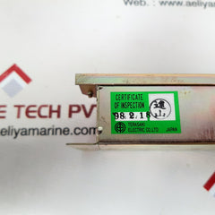 Terasaki electric ein-532 tm-2 sender unit