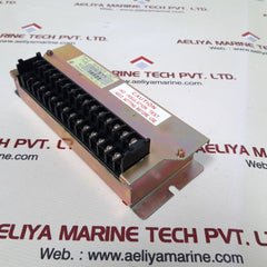 Terasaki electric ein-532 tm-2 sender unit