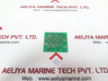 Nor control nn-832 he-220293e analog input adaptor