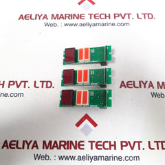 Kawasaki 63956-10201 pcb card 