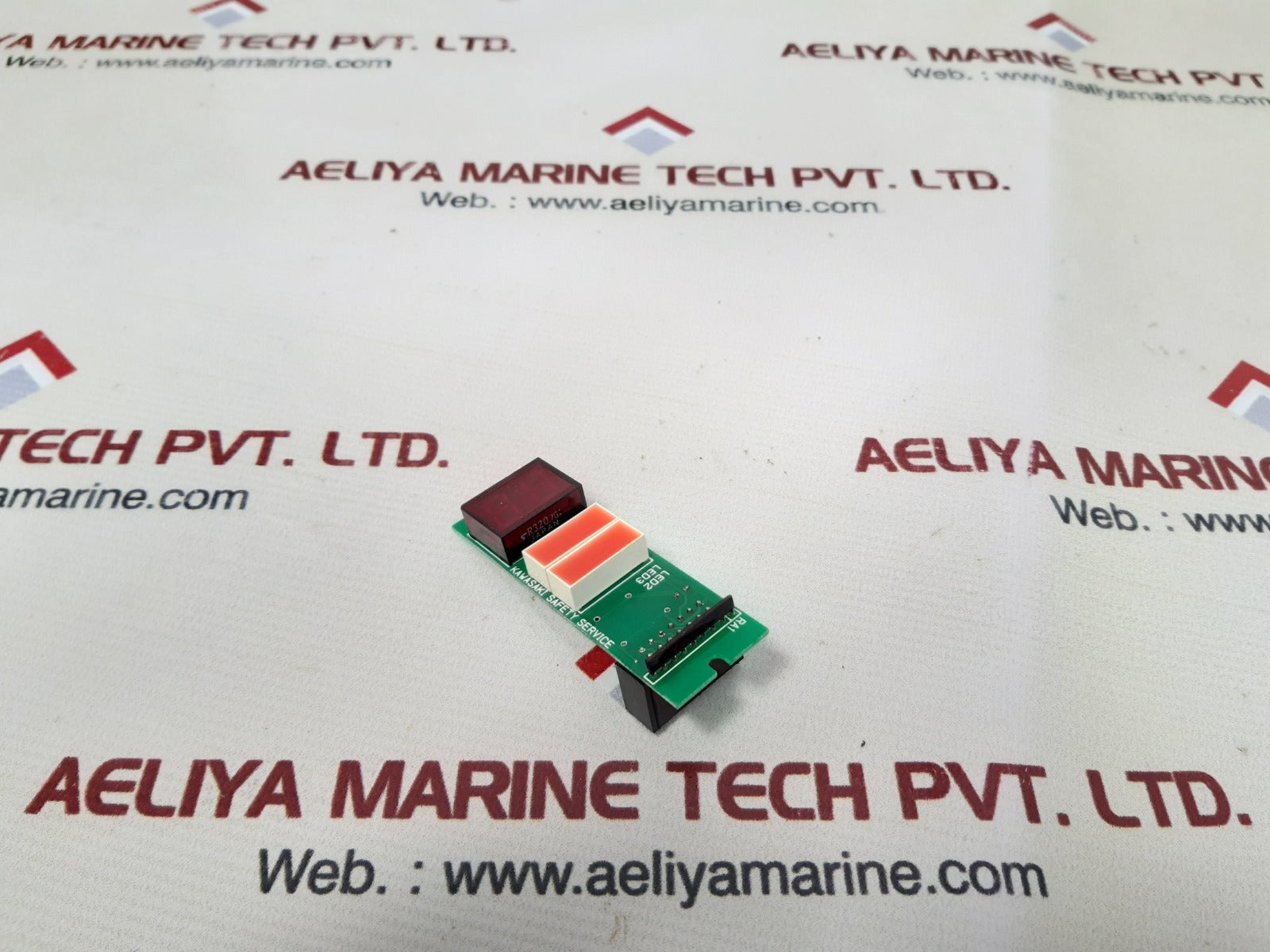 Kawasaki 63956-10201 pcb card 