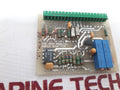 Nor control nn-800 he220205 b analog input adaptor