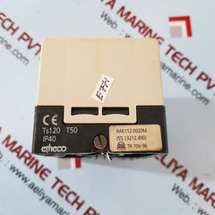 Siemens landis & staefa rak112.0020m