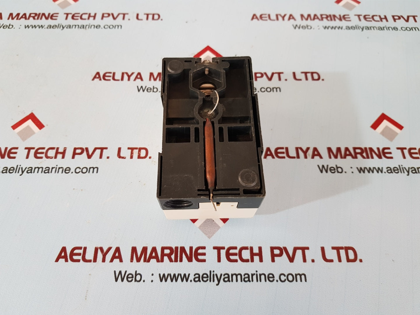 Siemens landis & staefa rak112.0020m