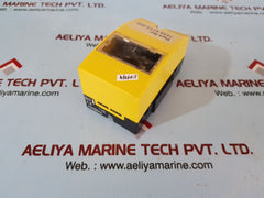 Sauter 7635 4113-200 thermostat