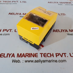 Sauter 7635 4113-200 thermostat