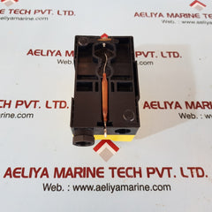 Sauter 7635 4113-200 thermostat