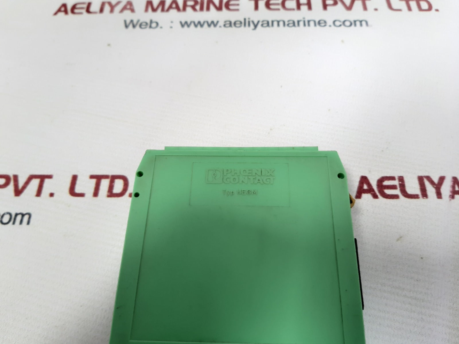 Phoenix contact uegm module 203093-b
