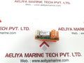 Weidmuller rs 32 relay module