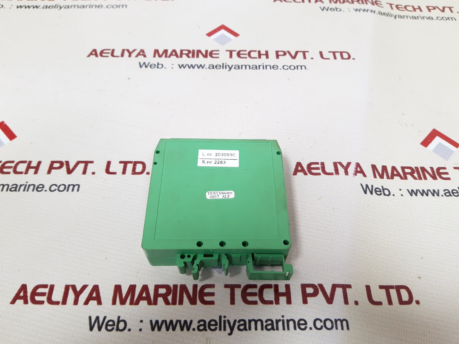 Phoenix contact uegm module 203093c