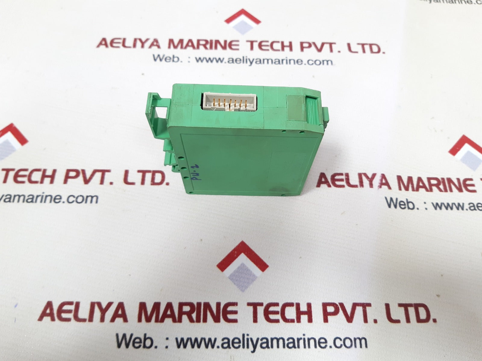 Phoenix contact uegm module 203093c