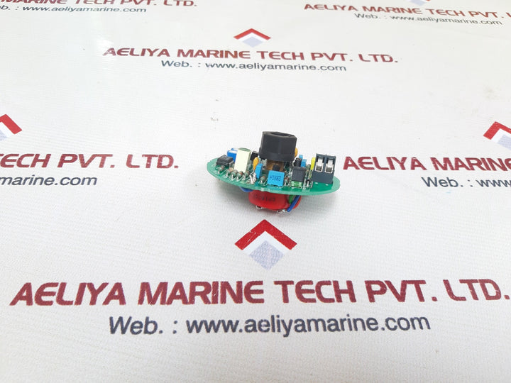 Robertson 220110768 pcb card 