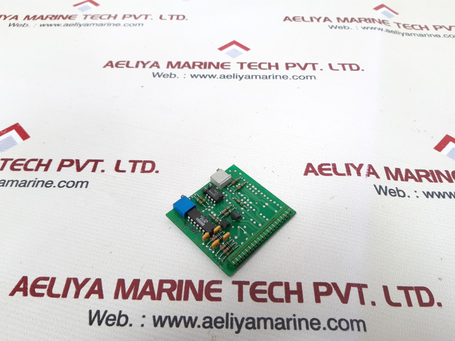 Norcontrol na1023 pcb card ha441533a