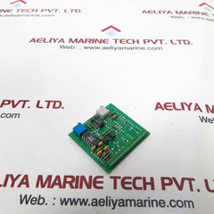 Norcontrol na1023 pcb card ha441533a