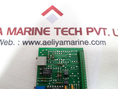 Norcontrol na1023 pcb card ha441533a
